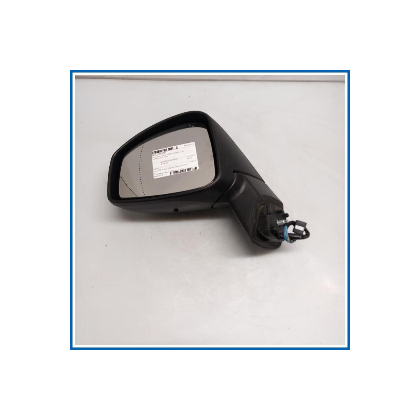 Retrovisore esterno RETROVISORE 
sx. 
ant. RENAULT Scenic X-Mod