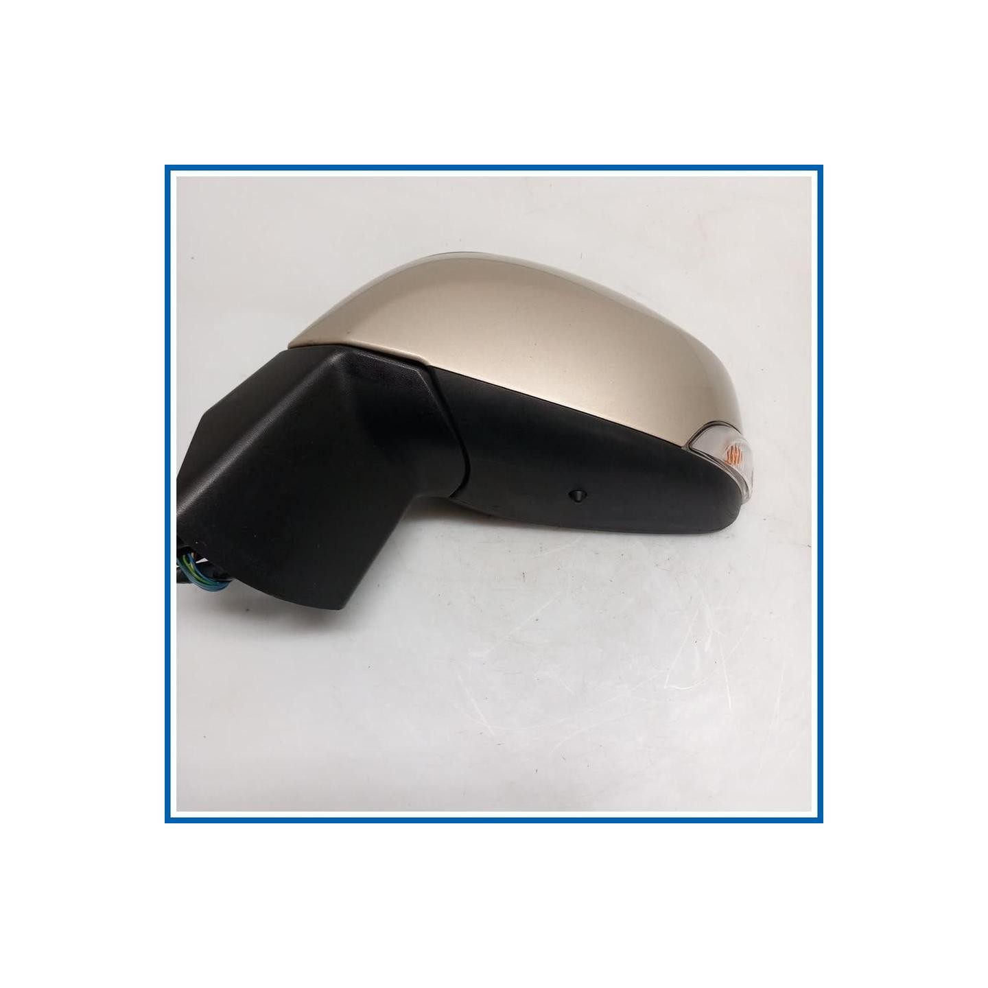 Retrovisore esterno RETROVISORE 
sx. 
ant. RENAULT Scenic X-Mod