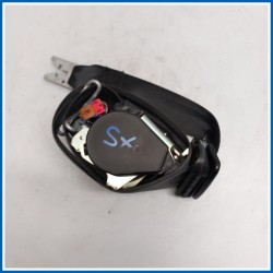 Cintura di sicurezza sedile CEINTURE AV GHE 
sx. 
ant. RENAULT Scenic X-Mod