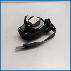 Cintura di sicurezza sedile CEINTURE AV GHE 
sx. 
ant. RENAULT Scenic X-Mod