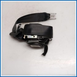 Cintura di sicurezza sedile CEINTURE AV GHE 
sx. 
ant. RENAULT Scenic X-Mod