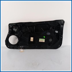 Alzacristallo porta Regulator - Window - Less Motor 
dx. 
ant. FORD Fiesta VI