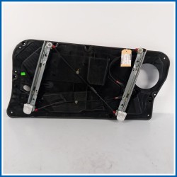 Alzacristallo porta Regulator - Window - Less Motor 
sx. 
ant. FORD Fiesta VI