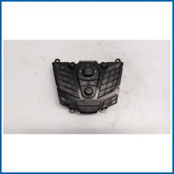 Pulsantiera unità autoradio PANEL - RADIO CONTROL 
 
 FORD Fiesta VI