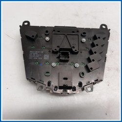Pulsantiera unità autoradio PANEL - RADIO CONTROL 
 
 FORD Fiesta VI