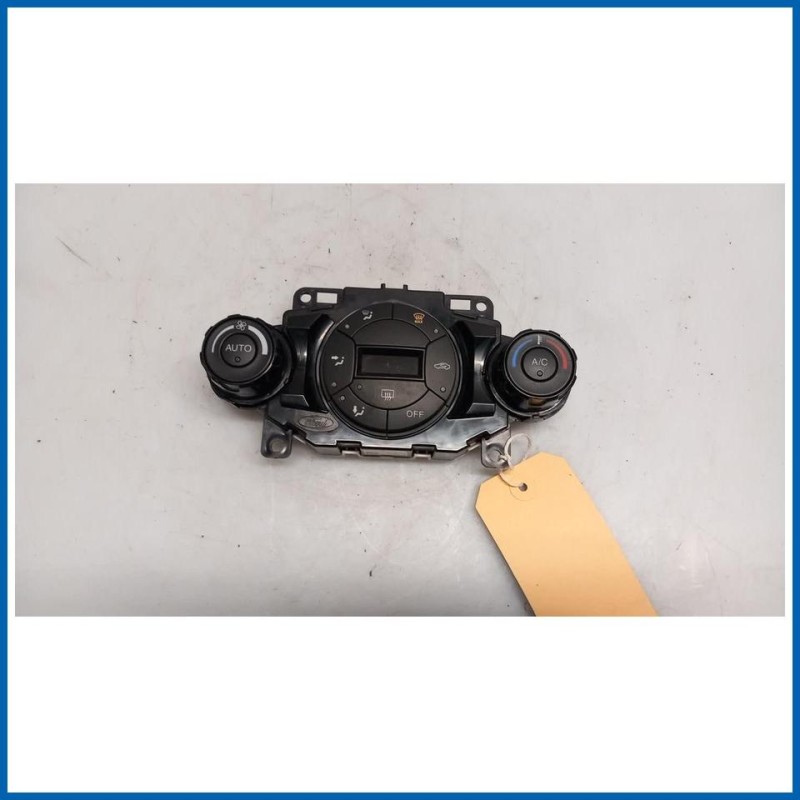 Modulo comando riscaldamento / clima Control Assy - Heater 
 
 FORD Fiesta VI