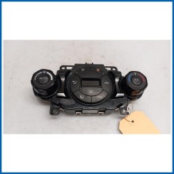 Modulo comando riscaldamento / clima Control Assy - Heater 
 
 FORD Fiesta VI