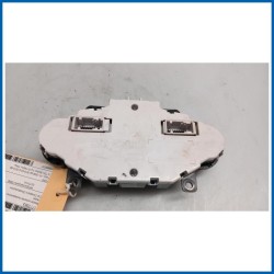 Modulo comando riscaldamento / clima Control Assy - Heater 
 
 FORD Fiesta VI