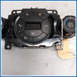 Modulo comando riscaldamento / clima Control Assy - Heater 
 
 FORD Fiesta VI