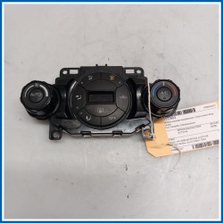 Modulo comando riscaldamento / clima Control Assy - Heater 
 
 FORD Fiesta VI