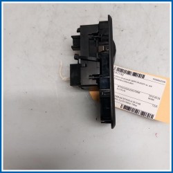 Interruttore alzacristalli SWITCH ASSY 
sx. 
ant. FORD Fiesta VI