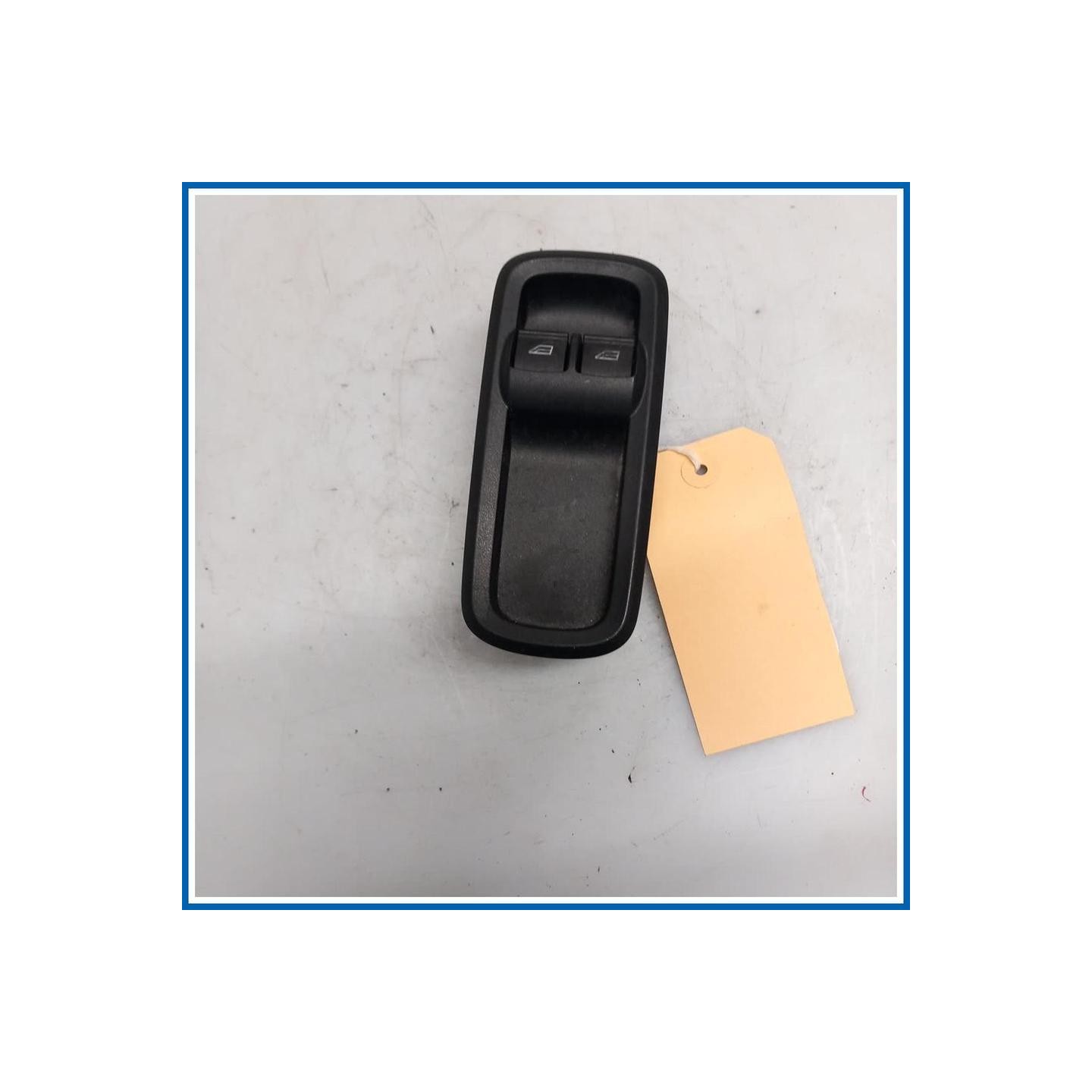 Interruttore alzacristalli SWITCH ASSY 
sx. 
ant. FORD Fiesta VI