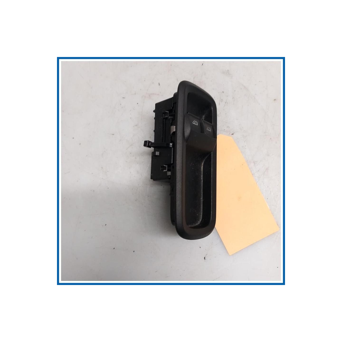 Interruttore alzacristalli SWITCH ASSY 
sx. 
ant. FORD Fiesta VI