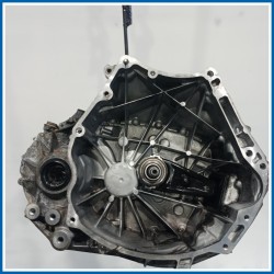 Cambio MANUAL T/MISSION CPT (PE) BRUC
 
 MAZDA CX30