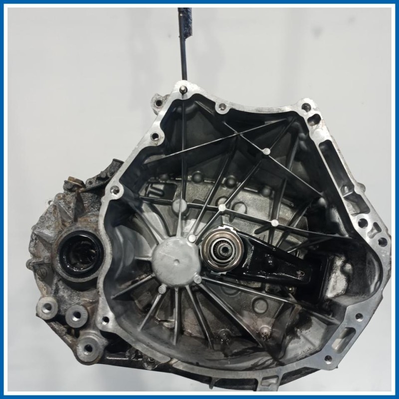 Cambio MANUAL T/MISSION CPT (PE) BRUC
 
 MAZDA CX30