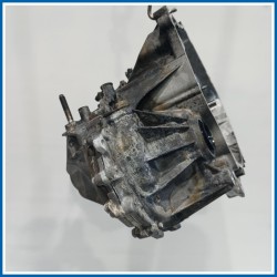 Cambio MANUAL T/MISSION CPT (PE) BRUC
 
 MAZDA CX30