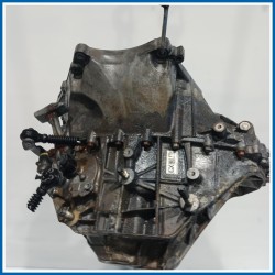 Cambio MANUAL T/MISSION CPT (PE) BRUC
 
 MAZDA CX30