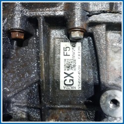 Cambio MANUAL T/MISSION CPT (PE) BRUC
 
 MAZDA CX30