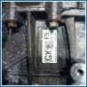 Cambio MANUAL T/MISSION CPT (PE) BRUC
 
 MAZDA CX30