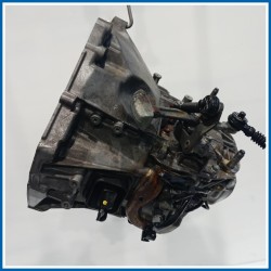 Cambio MANUAL T/MISSION CPT (PE) BRUC
 
 MAZDA CX30