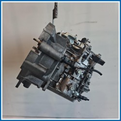Cambio -940B7000- 6M CENTR
 
 FIAT Tipo II