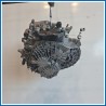 Cambio -940B7000- 6M CENTR
 
 FIAT Tipo II