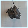 Cambio -940B7000- 6M CENTR
 
 FIAT Tipo II