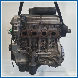 MOTORE -M13A- KM 115 
 
 SUZUKI Ignis II