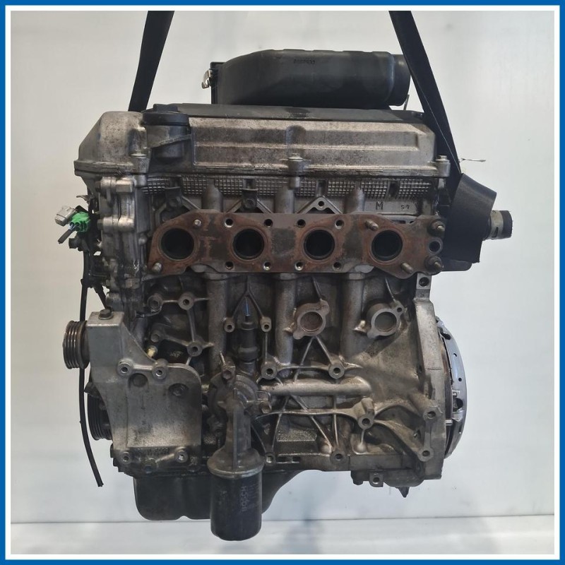 MOTORE -M13A- KM 115 
 
 SUZUKI Ignis II