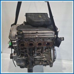 MOTORE -M13A- KM 115 
 
 SUZUKI Ignis II