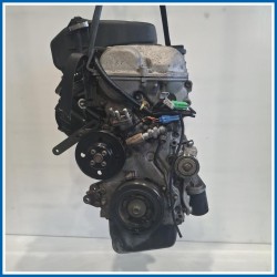 MOTORE -M13A- KM 115 
 
 SUZUKI Ignis II