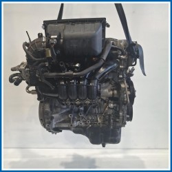 MOTORE -M13A- KM 115 
 
 SUZUKI Ignis II