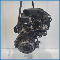 MOTORE -M13A- KM 115 
 
 SUZUKI Ignis II