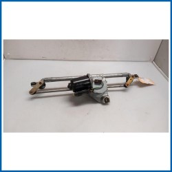 Meccanismo Tergicristallo SISTEMA DI BIEL 
 
 OPEL Combo C (Corsa)