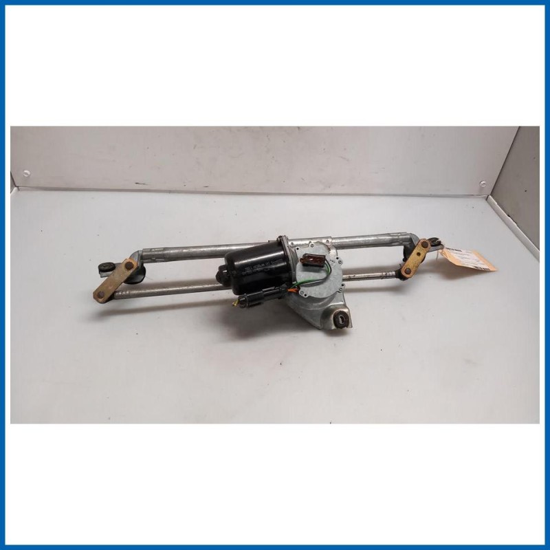 Meccanismo Tergicristallo SISTEMA DI BIEL 
 
 OPEL Combo C (Corsa)