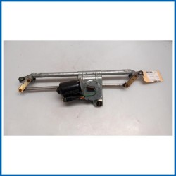 Meccanismo Tergicristallo SISTEMA DI BIEL 
 
 OPEL Combo C (Corsa)