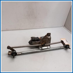 Meccanismo Tergicristallo SISTEMA DI BIEL 
 
 OPEL Combo C (Corsa)