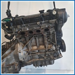 Motore semicompleto -U5JA-m240 mot ok
 
 FORD Fiesta VI