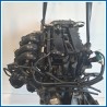 Motore semicompleto -U5JA-m240 mot ok
 
 FORD Fiesta VI