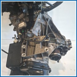 Cambio TRANSAXLE ASSY-U5JA- m240 mot ok
 
 FORD Fiesta VI