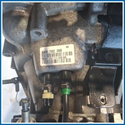 Cambio TRANSAXLE ASSY-U5JA- m240 mot ok
 
 FORD Fiesta VI