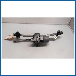 Meccanismo Tergicristallo TERGICRISTALLO 
 
 FIAT Doblo Cargo