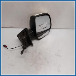 Retrovisore esterno SPECCHIO RETROVISORE 
dx. 
ant. FIAT Doblo Cargo