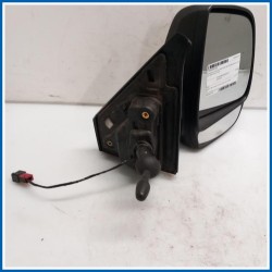 Retrovisore esterno SPECCHIO RETROVISORE 
dx. 
ant. FIAT Doblo Cargo