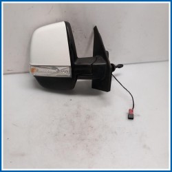 Retrovisore esterno SPECCHIO RETROVISORE 
dx. 
ant. FIAT Doblo Cargo