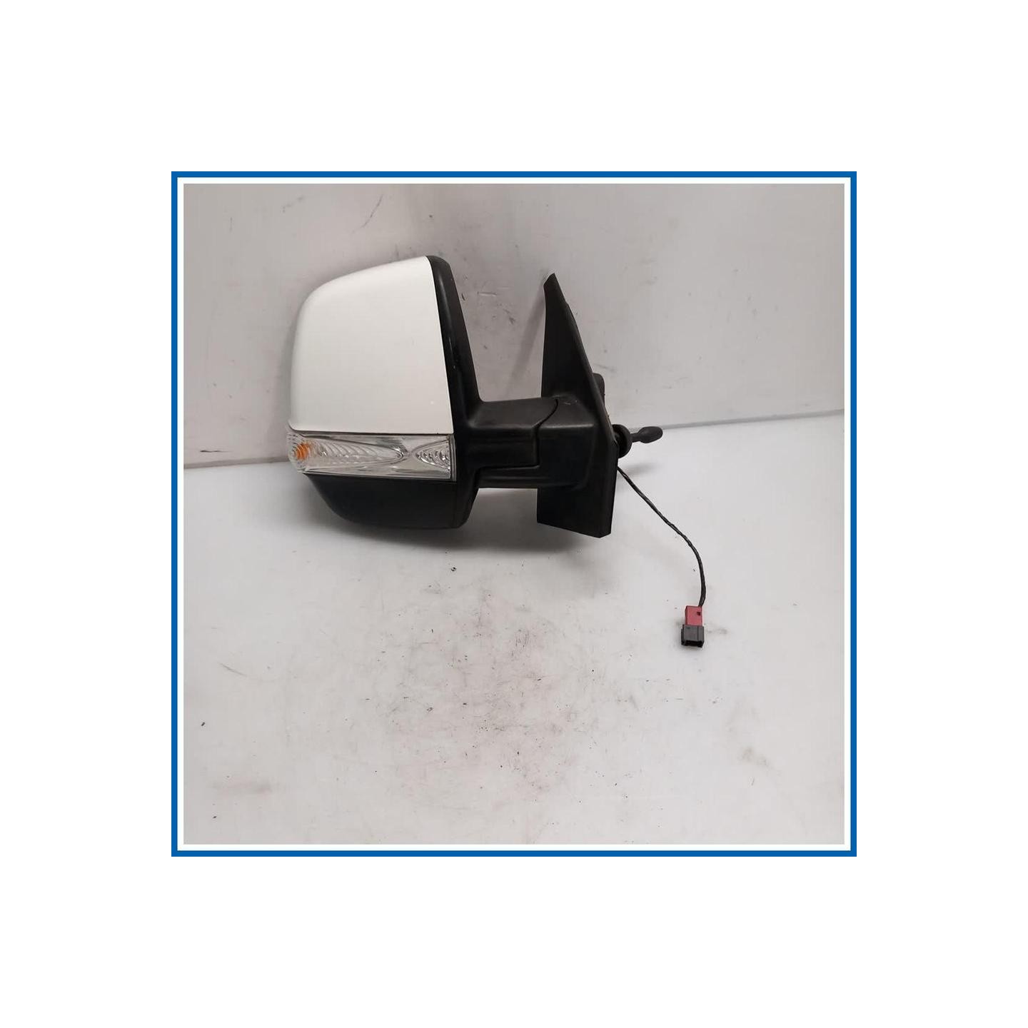 Retrovisore esterno SPECCHIO RETROVISORE 
dx. 
ant. FIAT Doblo Cargo