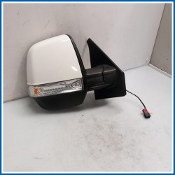 Retrovisore esterno SPECCHIO RETROVISORE 
dx. 
ant. FIAT Doblo Cargo