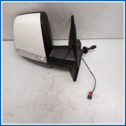 Retrovisore esterno SPECCHIO RETROVISORE 
dx. 
ant. FIAT Doblo Cargo