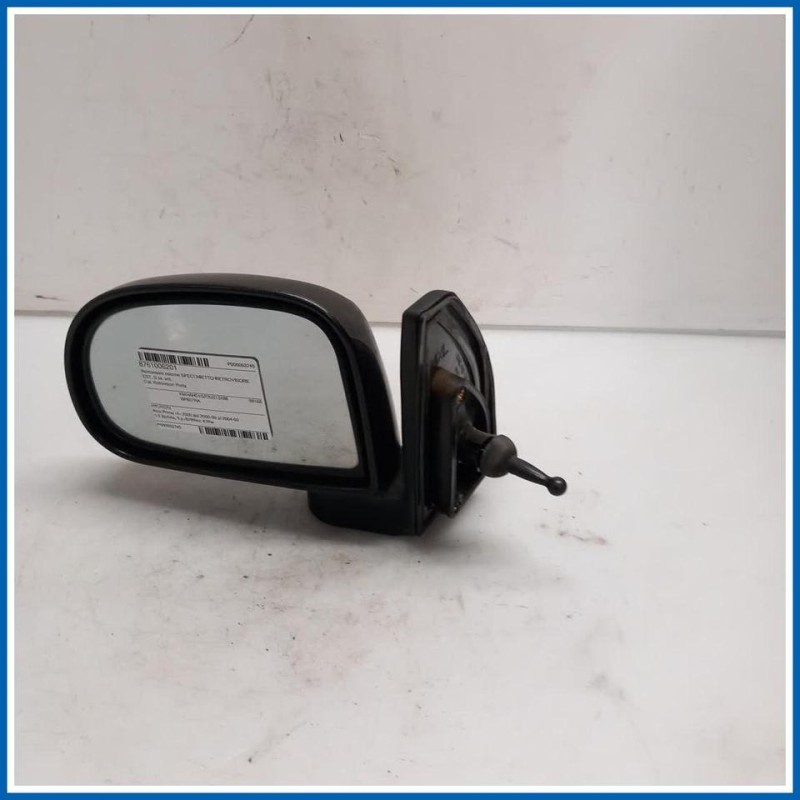 Retrovisore esterno SPECCHIETTO-RETROVISORE EST, S 
sx. 
ant. HYUNDAI Atos Prime I