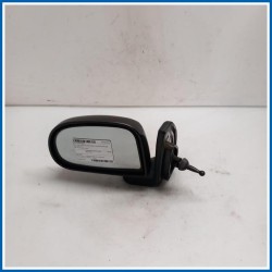 Retrovisore esterno SPECCHIETTO-RETROVISORE EST, S 
sx. 
ant. HYUNDAI Atos Prime I